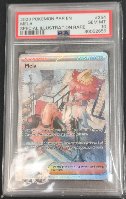 Mela - 254/182 - SV04: Paradox Rift (PAR)